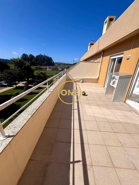 Apartamento T2 para Venda em Viatodos, Grimancelos, Minhotães, Monte Fralães
