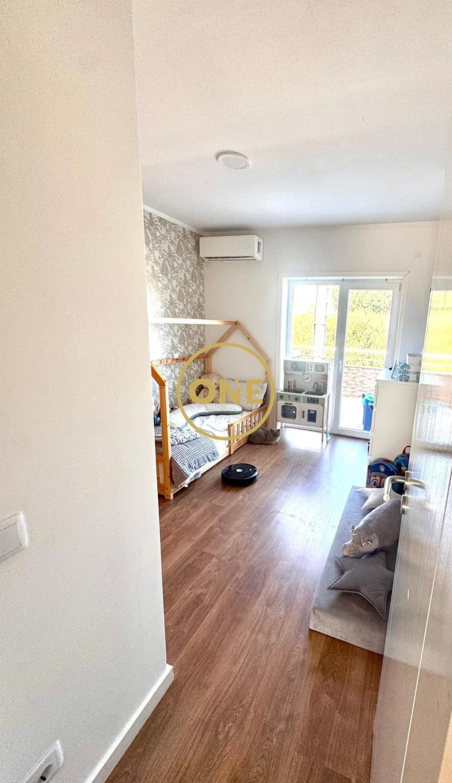 Apartamento T2 para Venda em Viatodos, Grimancelos, Minhotães, Monte Fralães Foto 6