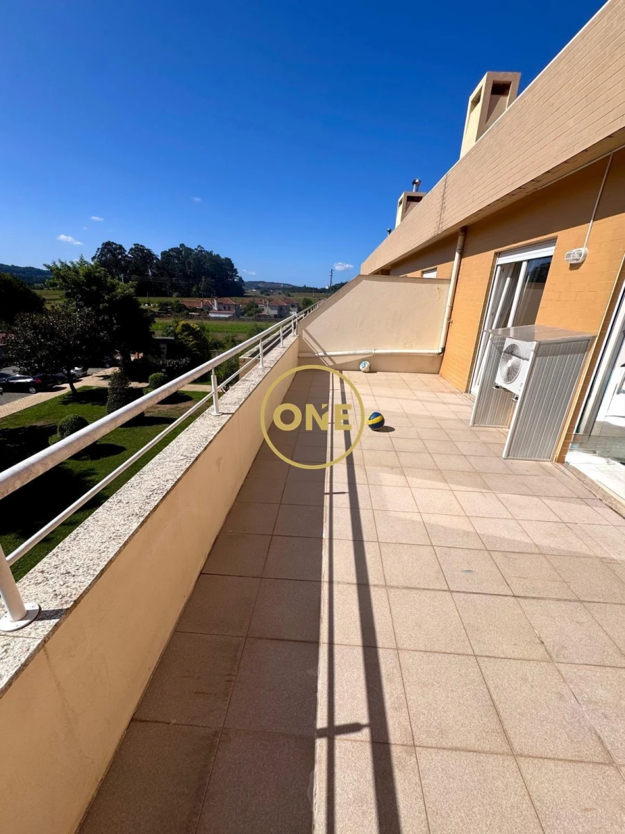 Apartamento T2 para Venda em Viatodos, Grimancelos, Minhotães, Monte Fralães Foto 9