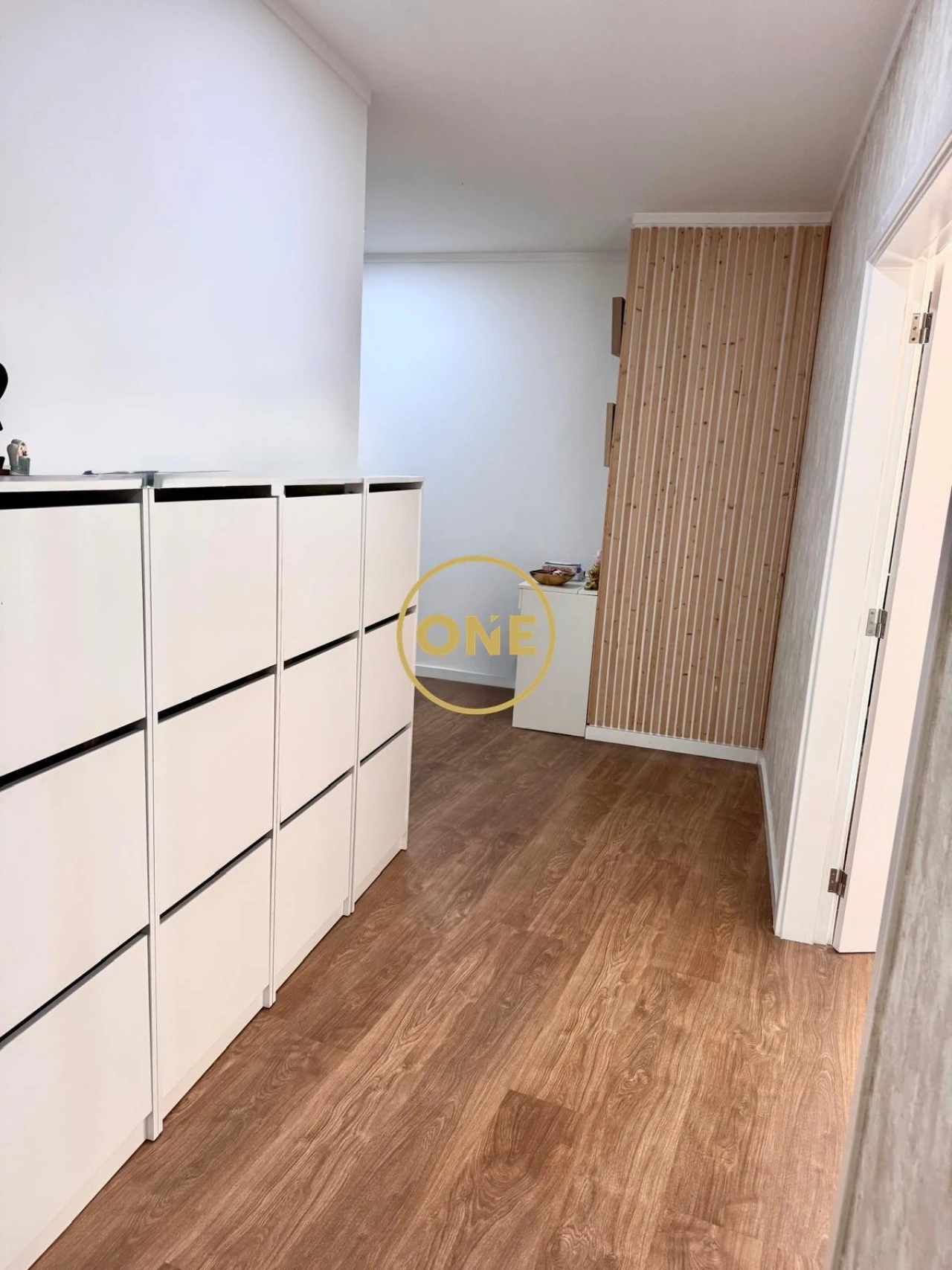 Apartamento T2 para Venda em Viatodos, Grimancelos, Minhotães, Monte Fralães Foto 5
