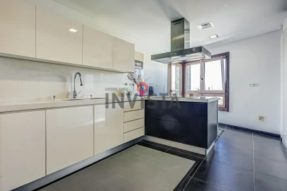 Apartamento T3 para Venda em Alverca do Ribatejo e Sobralinho