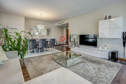 Apartamento T3 para Venda em Alverca do Ribatejo e Sobralinho