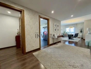 Apartamento T3 para Venda em Alverca do Ribatejo e Sobralinho