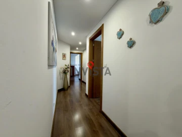 Apartamento T3 para Venda em Alverca do Ribatejo e Sobralinho