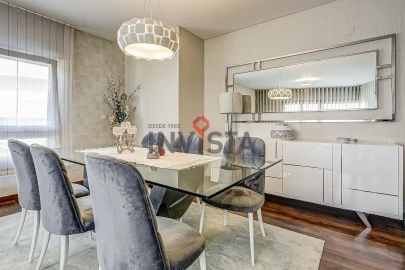 Apartamento T3 para Venda em Alverca do Ribatejo e Sobralinho