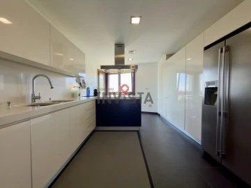Apartamento T3 para Venda em Alverca do Ribatejo e Sobralinho