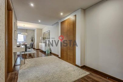 Apartamento T3 para Venda em Alverca do Ribatejo e Sobralinho
