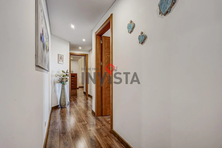 Apartamento T3 para Venda em Alverca do Ribatejo e Sobralinho Foto 14