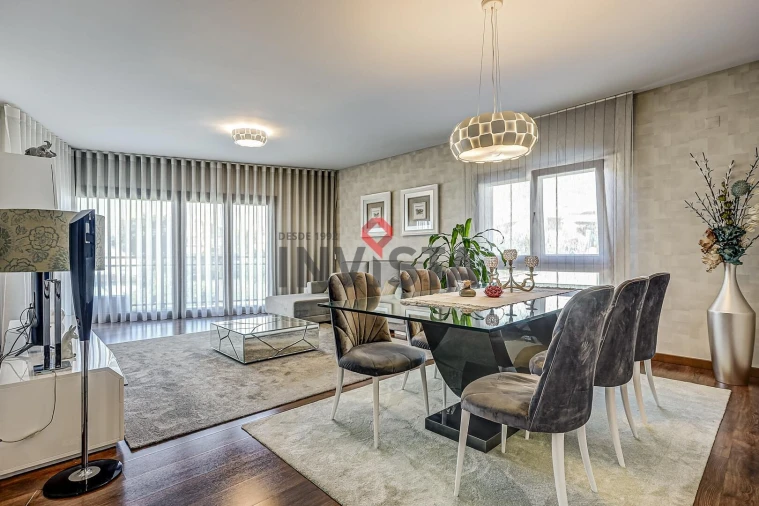 Apartamento T3 para Venda em Alverca do Ribatejo e Sobralinho Foto 6