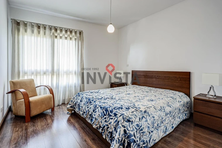 Apartamento T3 para Venda em Alverca do Ribatejo e Sobralinho Foto 16