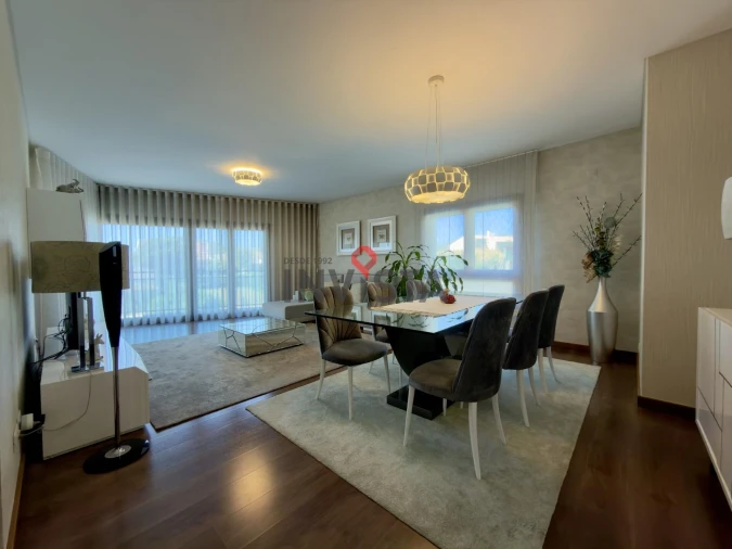 Apartamento T3 para Venda em Alverca do Ribatejo e Sobralinho Foto 5