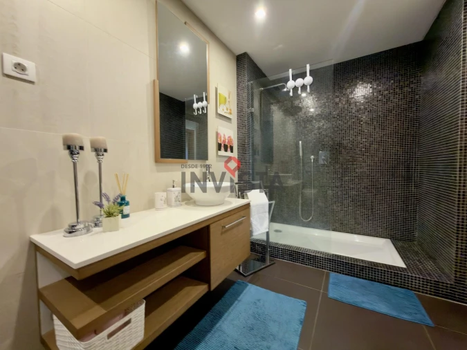 Apartamento T3 para Venda em Alverca do Ribatejo e Sobralinho Foto 16
