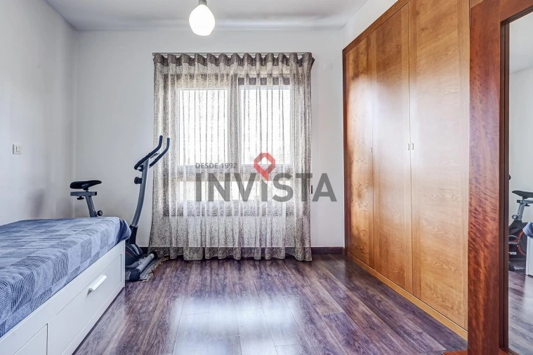 Apartamento T3 para Venda em Alverca do Ribatejo e Sobralinho Foto 19