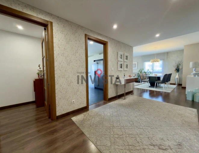Apartamento T3 para Venda em Alverca do Ribatejo e Sobralinho Foto 7