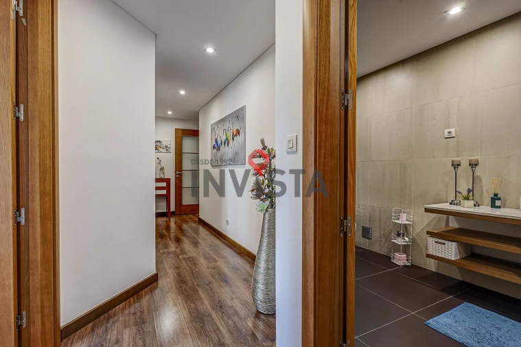 Apartamento T3 para Venda em Alverca do Ribatejo e Sobralinho Foto 27
