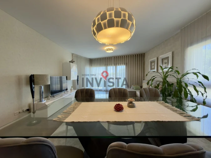 Apartamento T3 para Venda em Alverca do Ribatejo e Sobralinho Foto 4