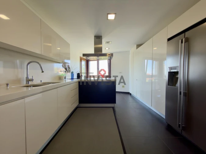 Apartamento T3 para Venda em Alverca do Ribatejo e Sobralinho Foto 23