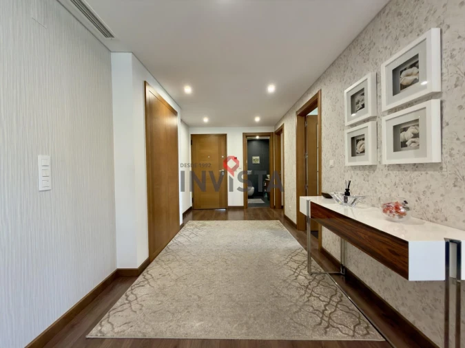 Apartamento T3 para Venda em Alverca do Ribatejo e Sobralinho Foto 6