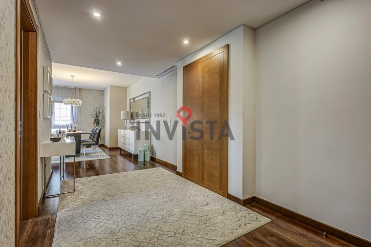Apartamento T3 para Venda em Alverca do Ribatejo e Sobralinho Foto 3