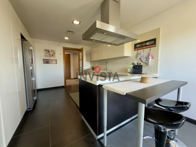 Apartamento T3 para Venda em Alverca do Ribatejo e Sobralinho Foto 21