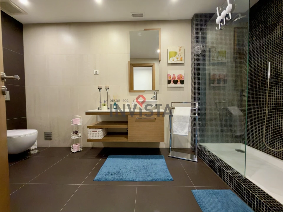 Apartamento T3 para Venda em Alverca do Ribatejo e Sobralinho Foto 17