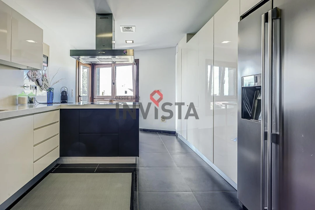 Apartamento T3 para Venda em Alverca do Ribatejo e Sobralinho Foto 11