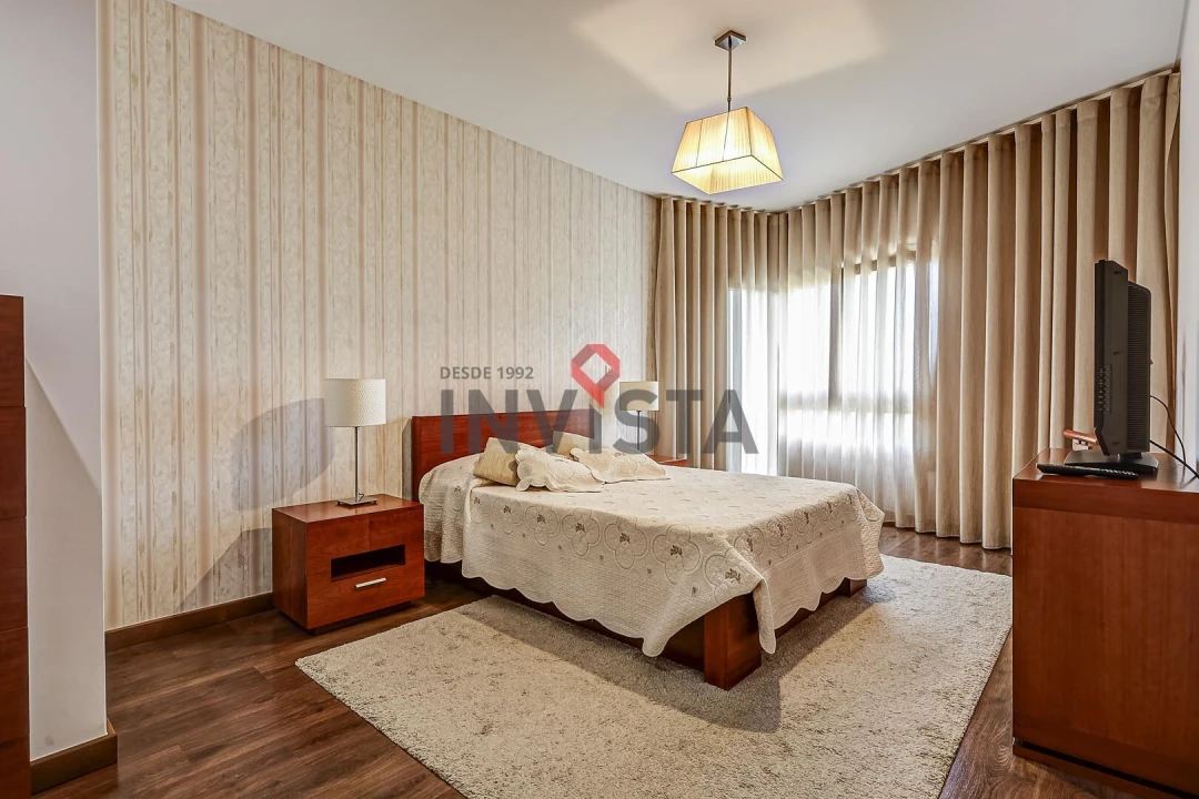 Apartamento T3 para Venda em Alverca do Ribatejo e Sobralinho Foto 22