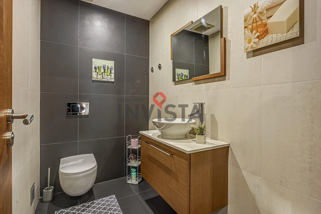 Apartamento T3 para Venda em Alverca do Ribatejo e Sobralinho Foto 9