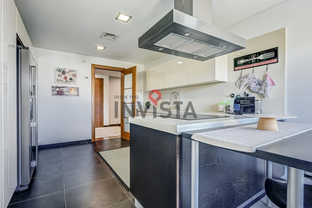 Apartamento T3 para Venda em Alverca do Ribatejo e Sobralinho Foto 13
