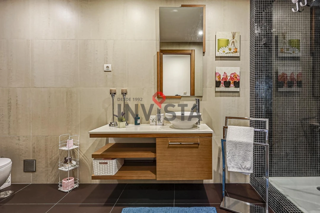 Apartamento T3 para Venda em Alverca do Ribatejo e Sobralinho Foto 20