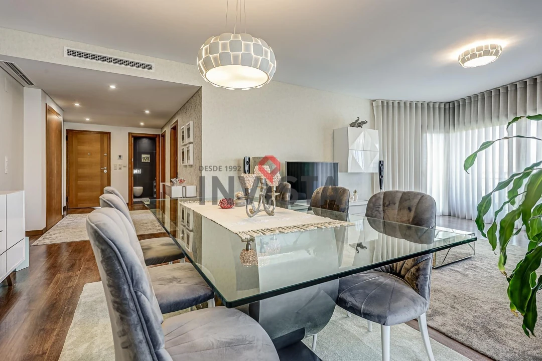 Apartamento T3 para Venda em Alverca do Ribatejo e Sobralinho Foto 7