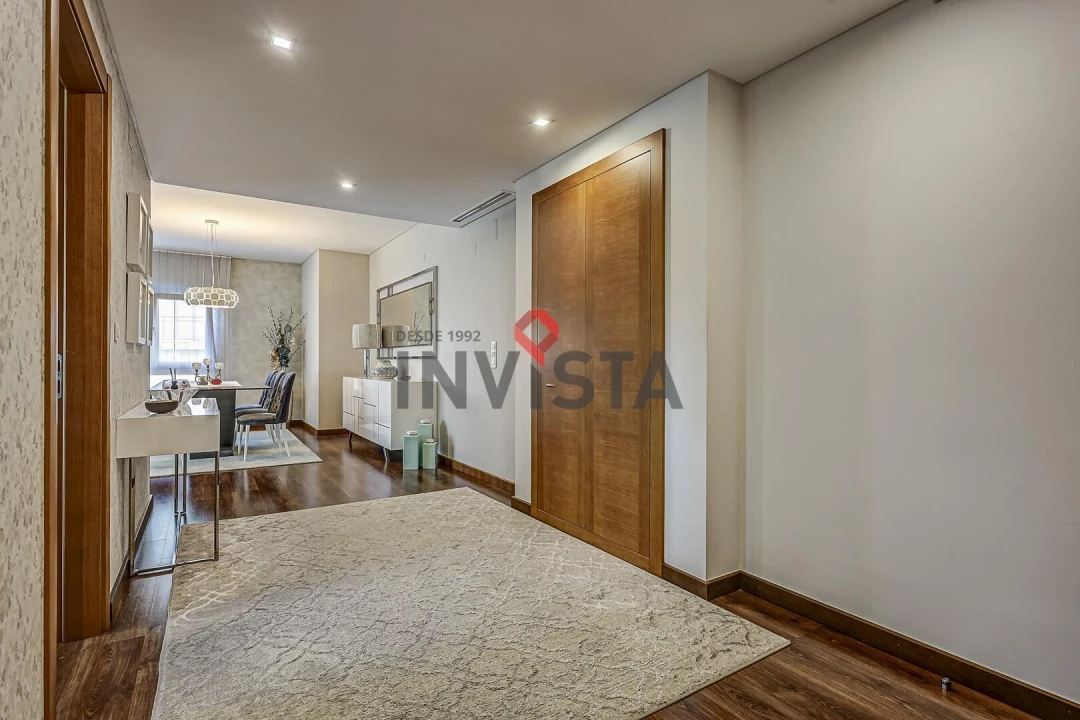 Apartamento T3 para Venda em Alverca do Ribatejo e Sobralinho Foto 3