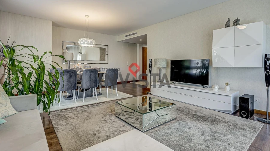 Apartamento T3 para Venda em Alverca do Ribatejo e Sobralinho