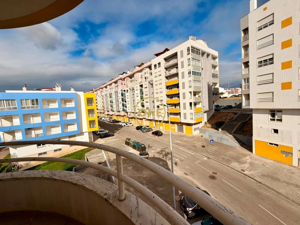 Apartamento T2 para Venda em Corroios Foto 27