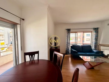 Apartamento T2 para Venda em Corroios