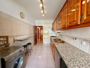 Apartamento T2 para Venda em Corroios