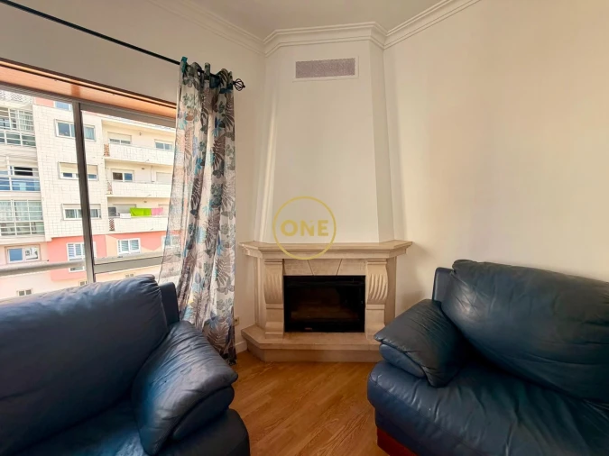 Apartamento T2 para Venda em Corroios Foto 21