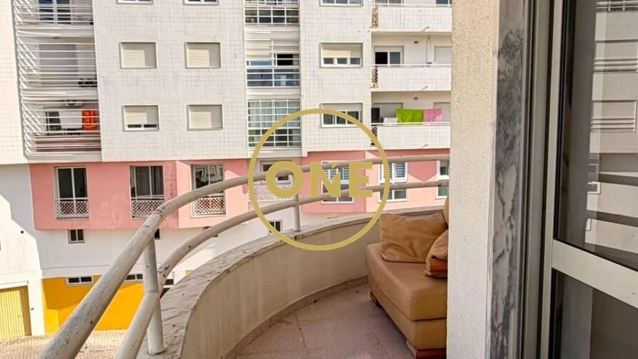 Apartamento T2 para Venda em Corroios