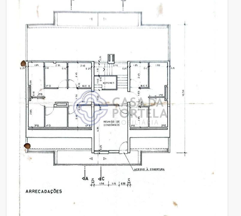 Apartamento T3 para Venda em Cacém e São Marcos Foto 31