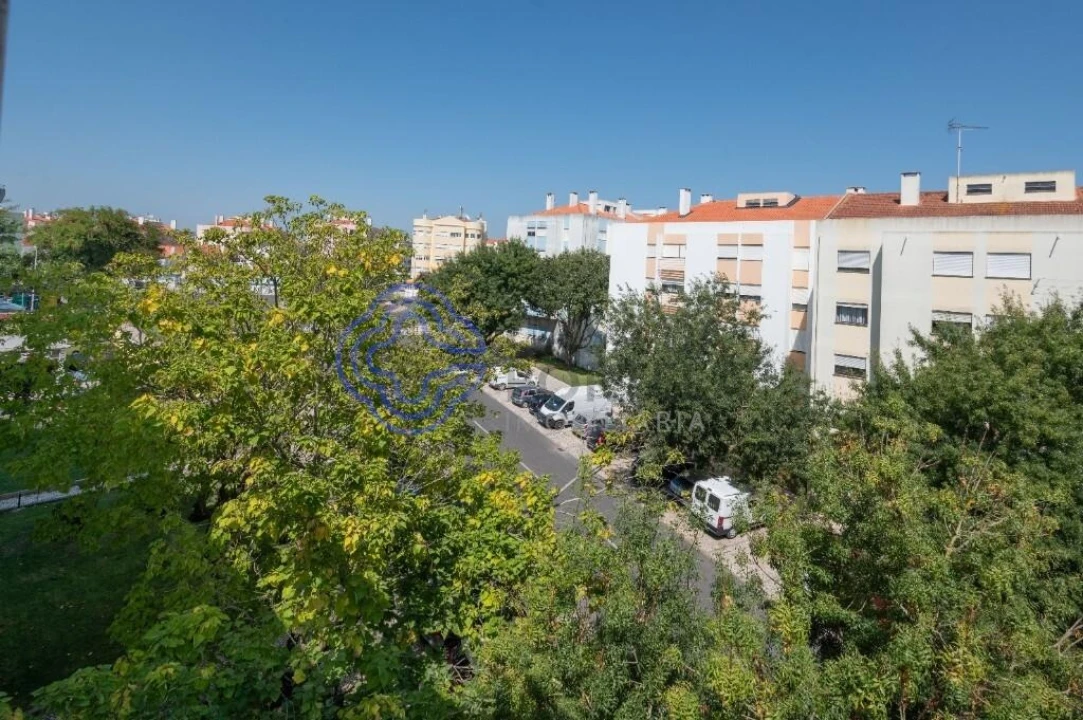 Apartamento T3 para Venda em Cacém e São Marcos Foto 26