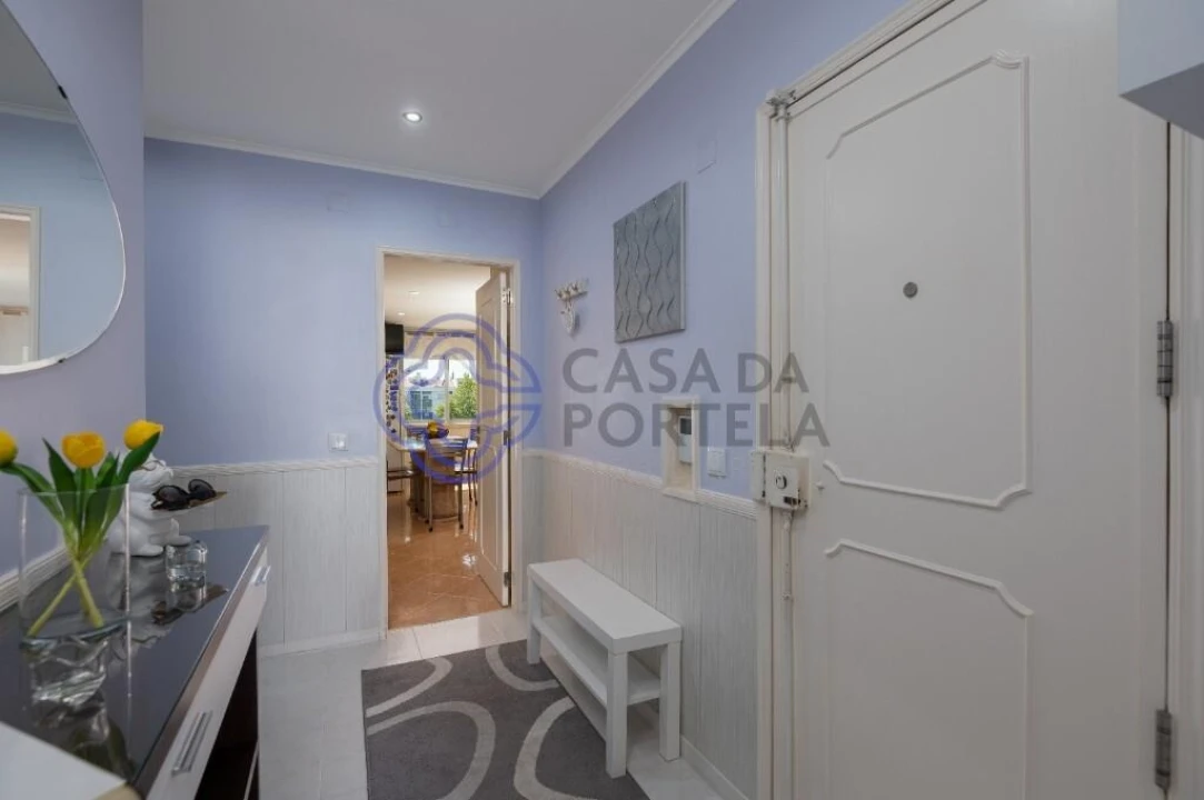 Apartamento T3 para Venda em Cacém e São Marcos Foto 11