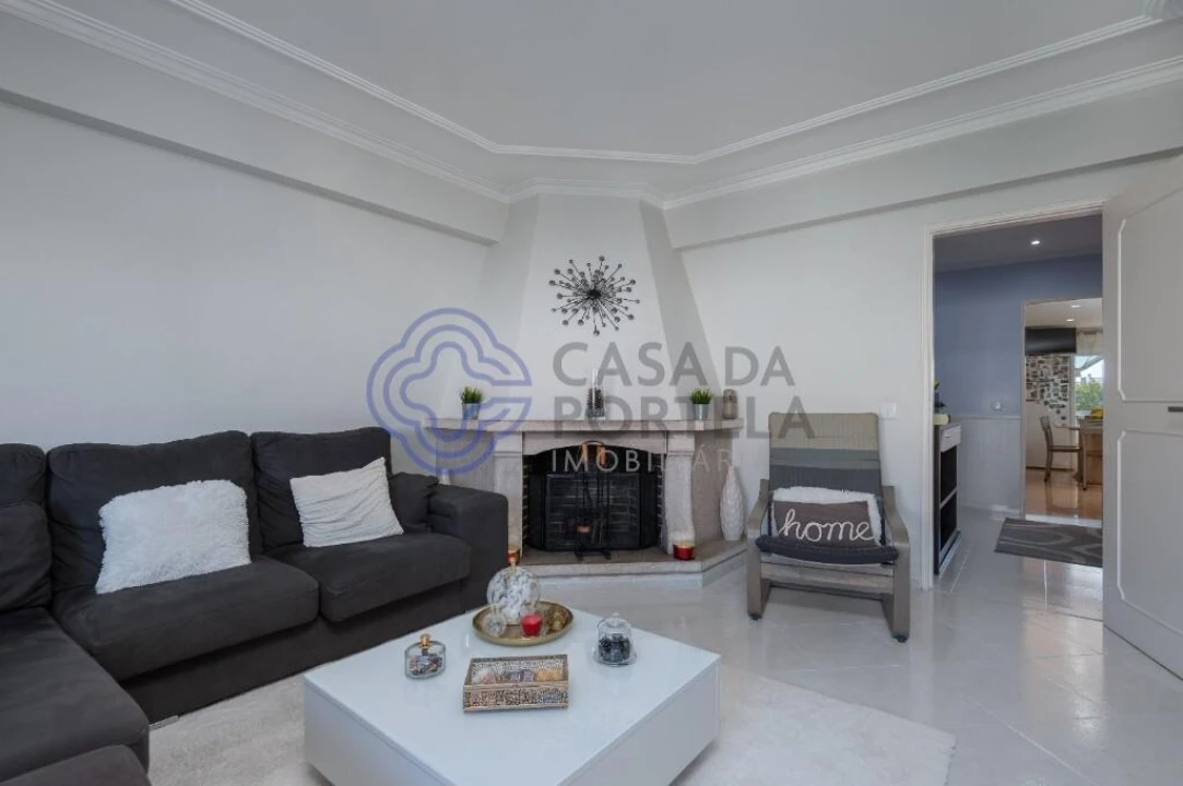 Apartamento T3 para Venda em Cacém e São Marcos Foto 20