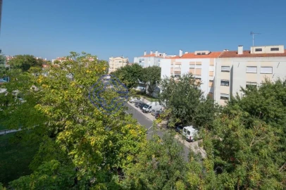 Apartamento T3 para Venda em Cacém e São Marcos