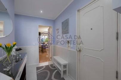 Apartamento T3 para Venda em Cacém e São Marcos