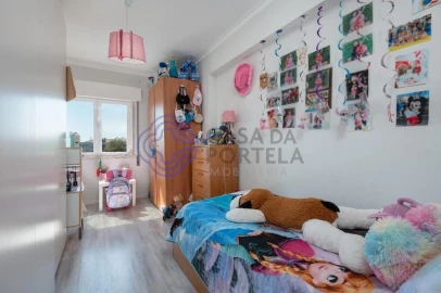 Apartamento T3 para Venda em Cacém e São Marcos