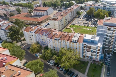 Apartamento T3 para Venda em Cacém e São Marcos