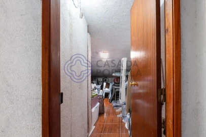 Apartamento T3 para Venda em Cacém e São Marcos