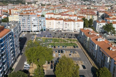 Apartamento T3 para Venda em Cacém e São Marcos