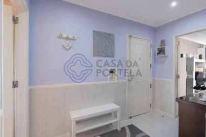 Apartamento T3 para Venda em Cacém e São Marcos
