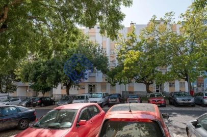 Apartamento T3 para Venda em Cacém e São Marcos